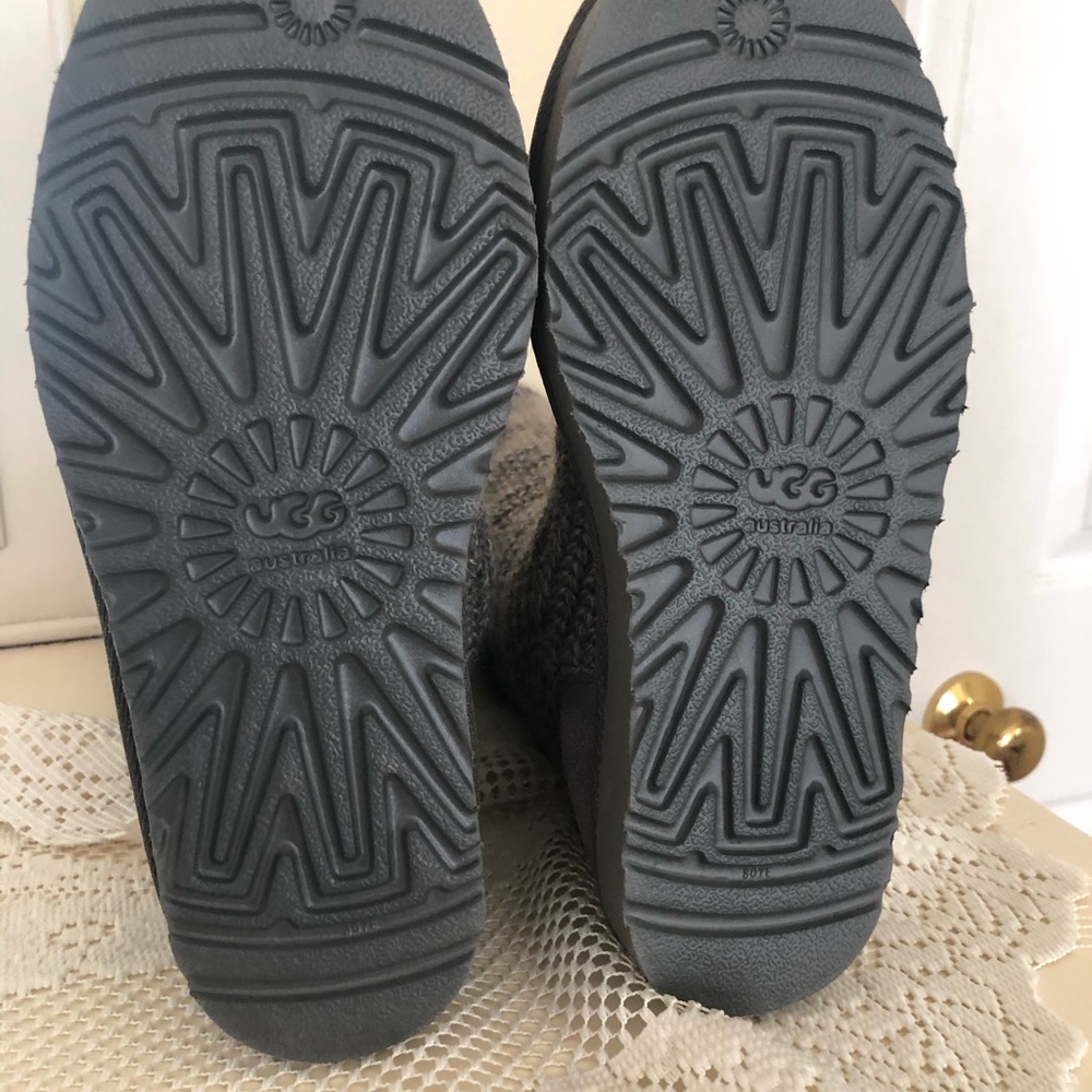 UGG Classic Cardy boot - Picture 3 of 6